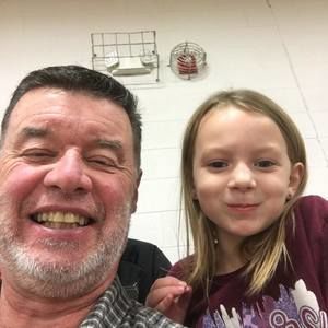 Meet your Posher, Bobby